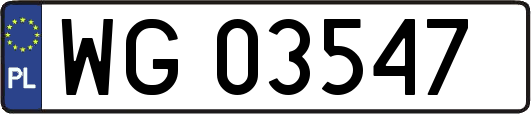 WG03547