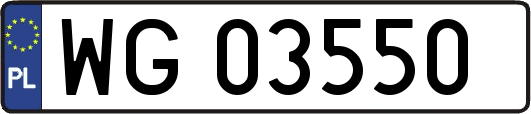 WG03550