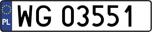 WG03551