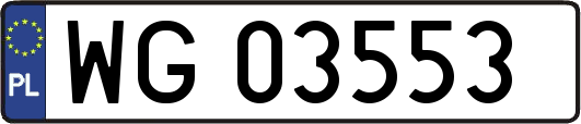 WG03553