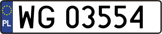 WG03554