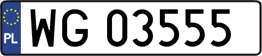 WG03555