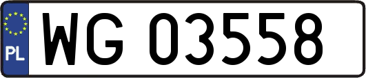 WG03558
