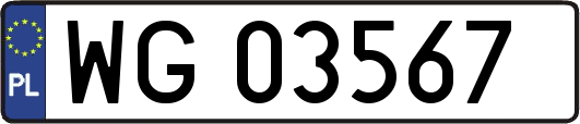 WG03567