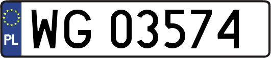 WG03574