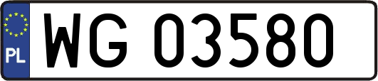 WG03580