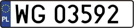 WG03592