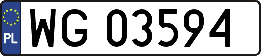 WG03594