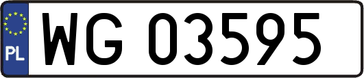 WG03595