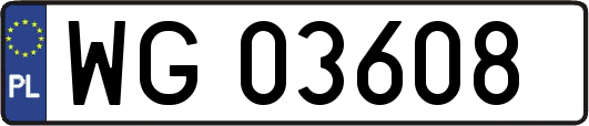 WG03608