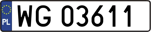 WG03611