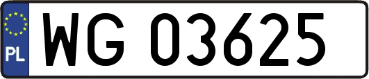 WG03625