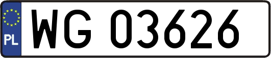 WG03626