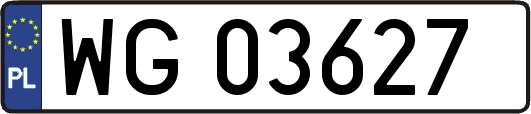WG03627
