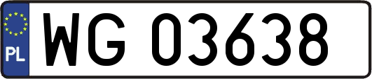 WG03638