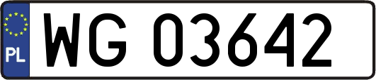 WG03642