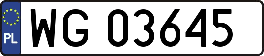 WG03645