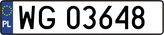 WG03648