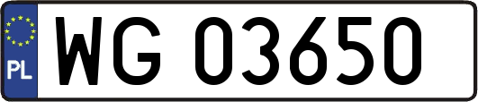 WG03650