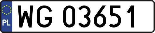 WG03651