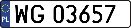 WG03657