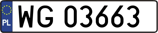 WG03663