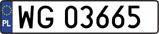 WG03665