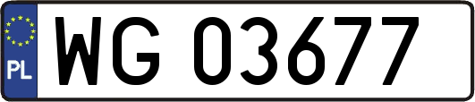 WG03677