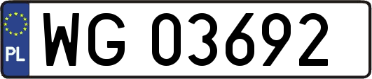 WG03692