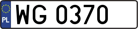 WG0370