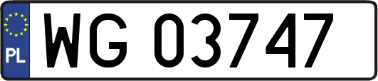 WG03747