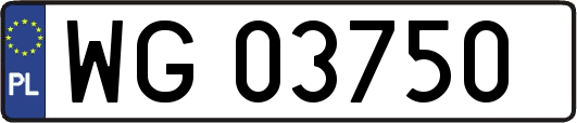WG03750