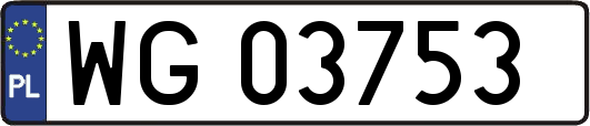 WG03753