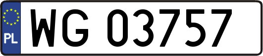 WG03757