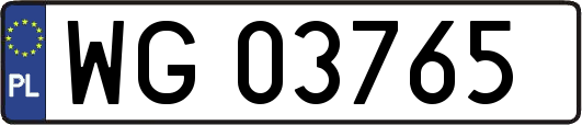 WG03765