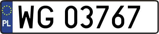 WG03767