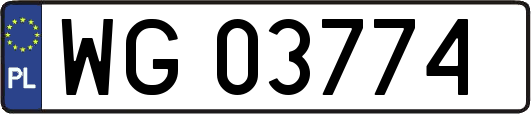 WG03774