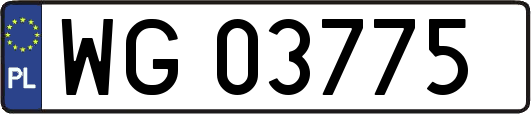 WG03775