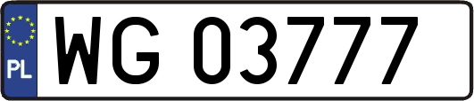 WG03777