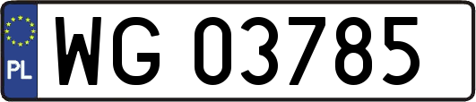 WG03785