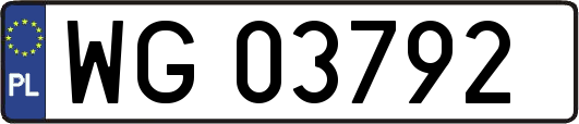 WG03792