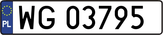 WG03795