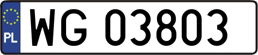 WG03803