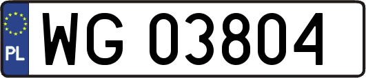 WG03804