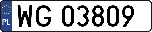 WG03809