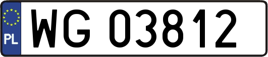WG03812