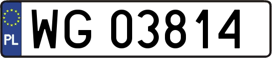 WG03814