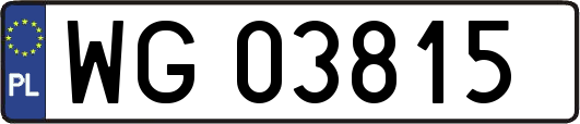 WG03815