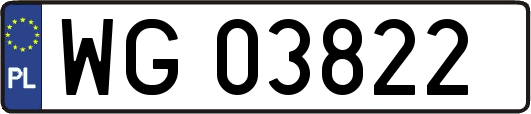 WG03822