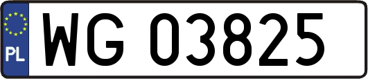 WG03825